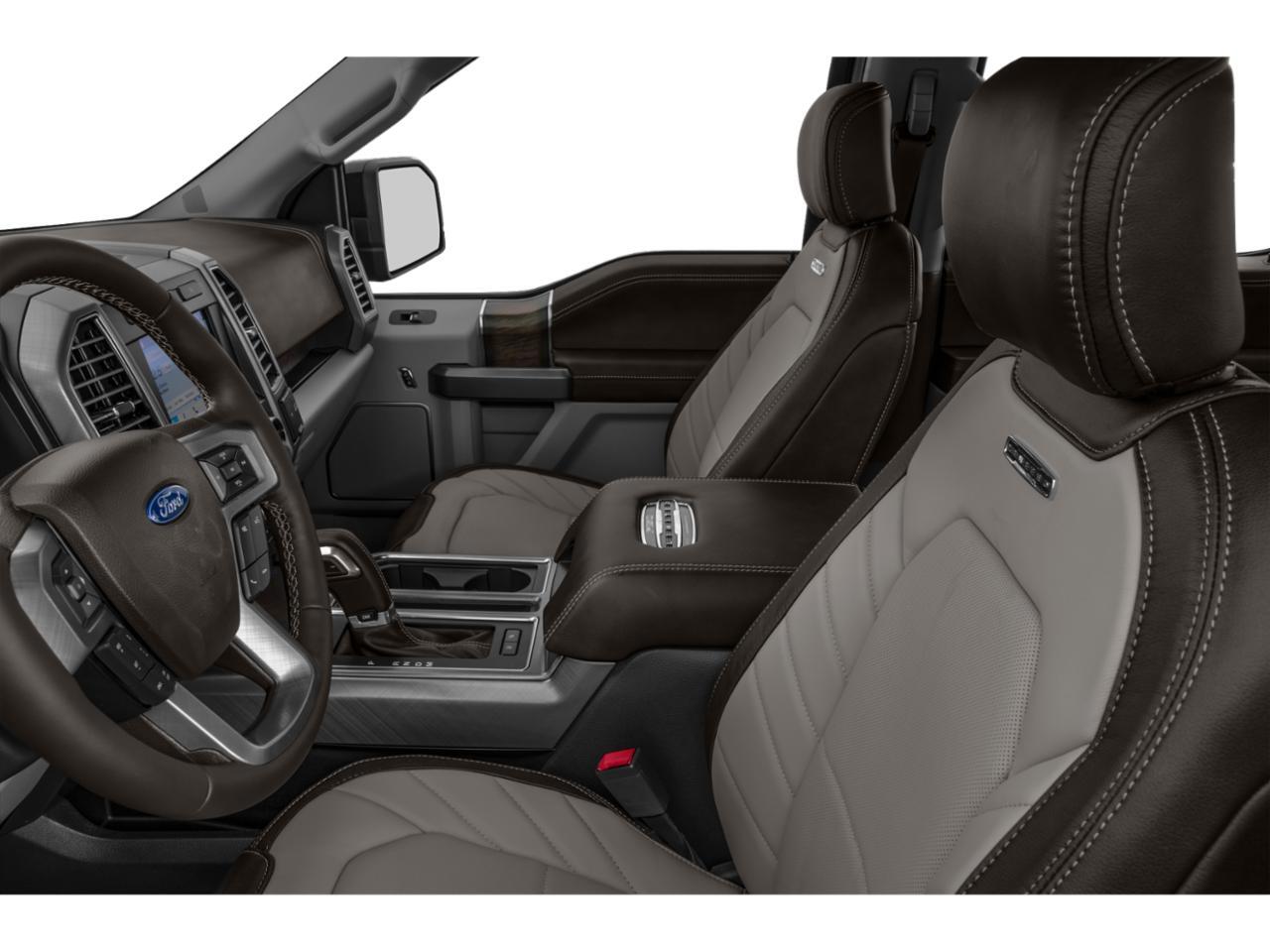 2019 Ford F-150 Limited Tucson AZ