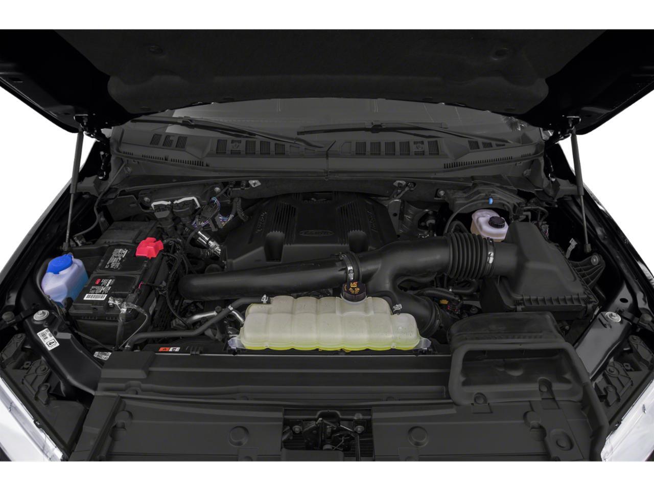 2019 Ford F-150 Limited Tucson AZ