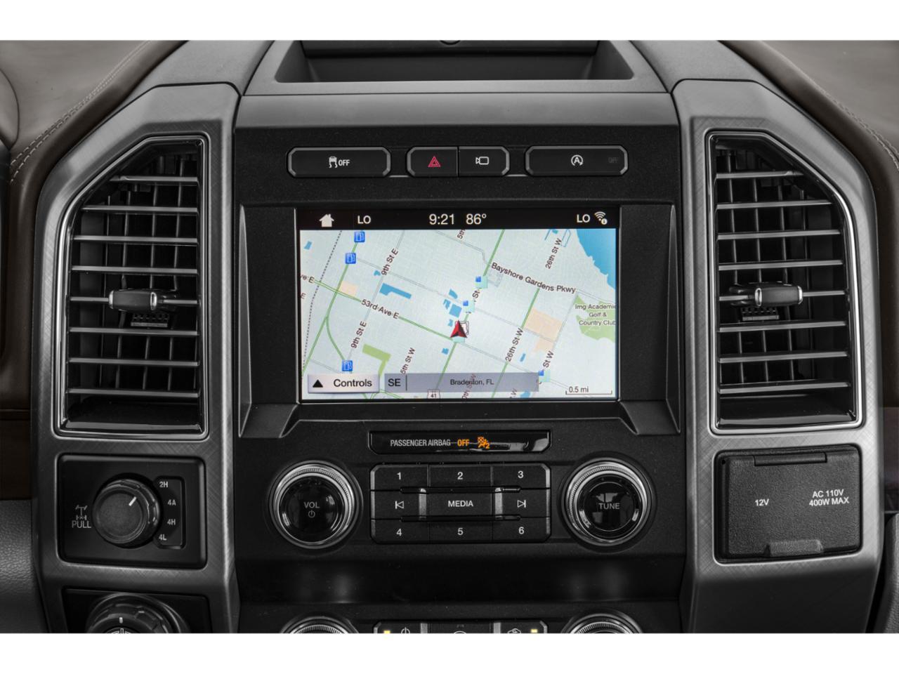 2019 Ford F-150 Limited Tucson AZ