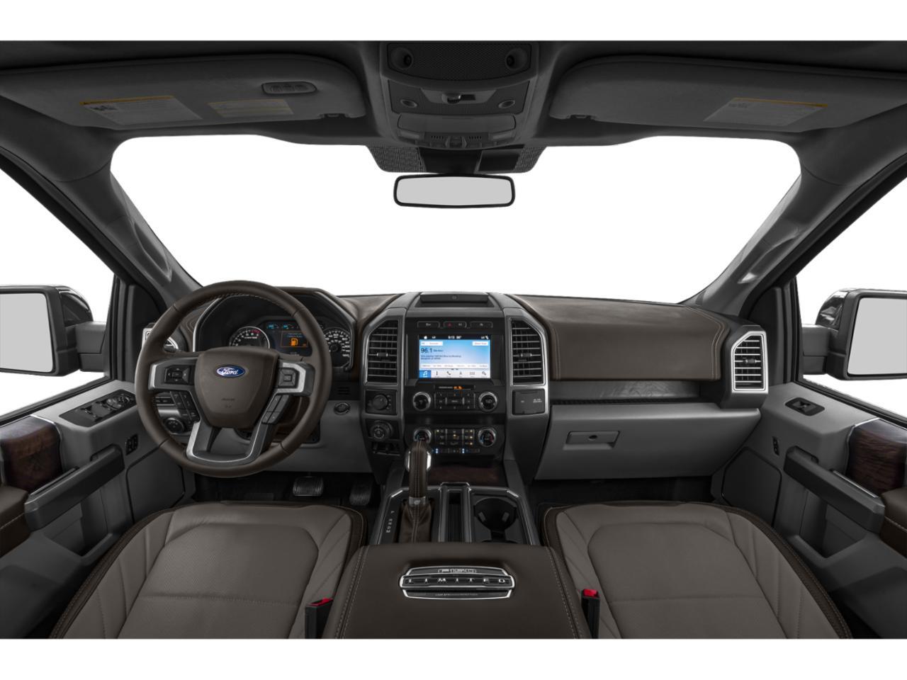 2019 Ford F-150 Limited Tucson AZ