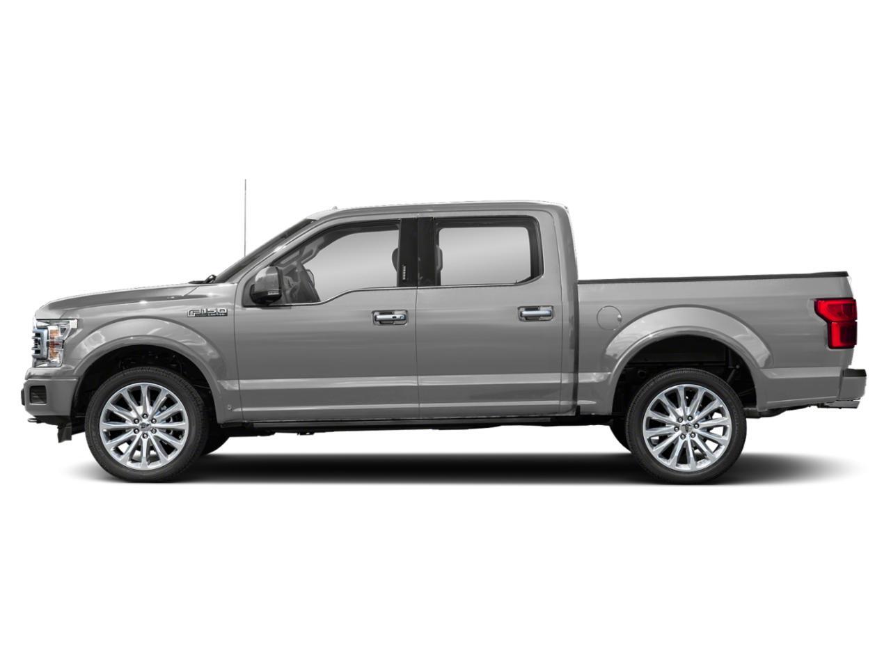 2019 Ford F-150 Limited Twin Falls ID