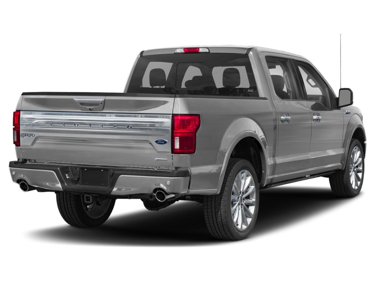 2019 Ford F-150 Limited Twin Falls ID