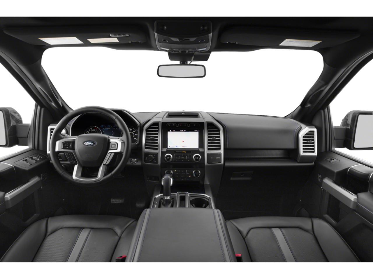 2019 Ford F-150 Platinum Grand Junction CO
