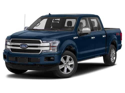 2019 Ford F-150 Platinum Tampa FL 2019 Ford F-150 Platinum Tampa FL