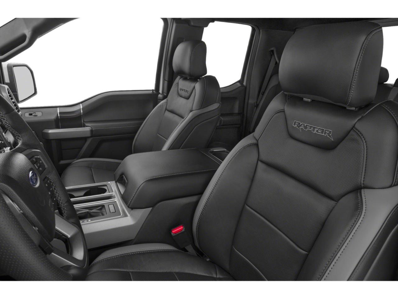 2019 Ford F-150 Raptor Hondo TX