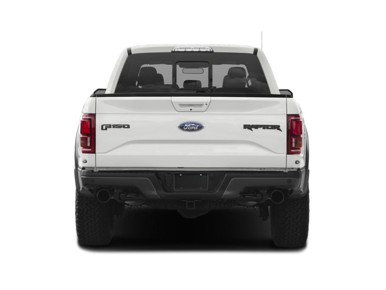 2019 Ford F-150 Raptor Hondo TX
