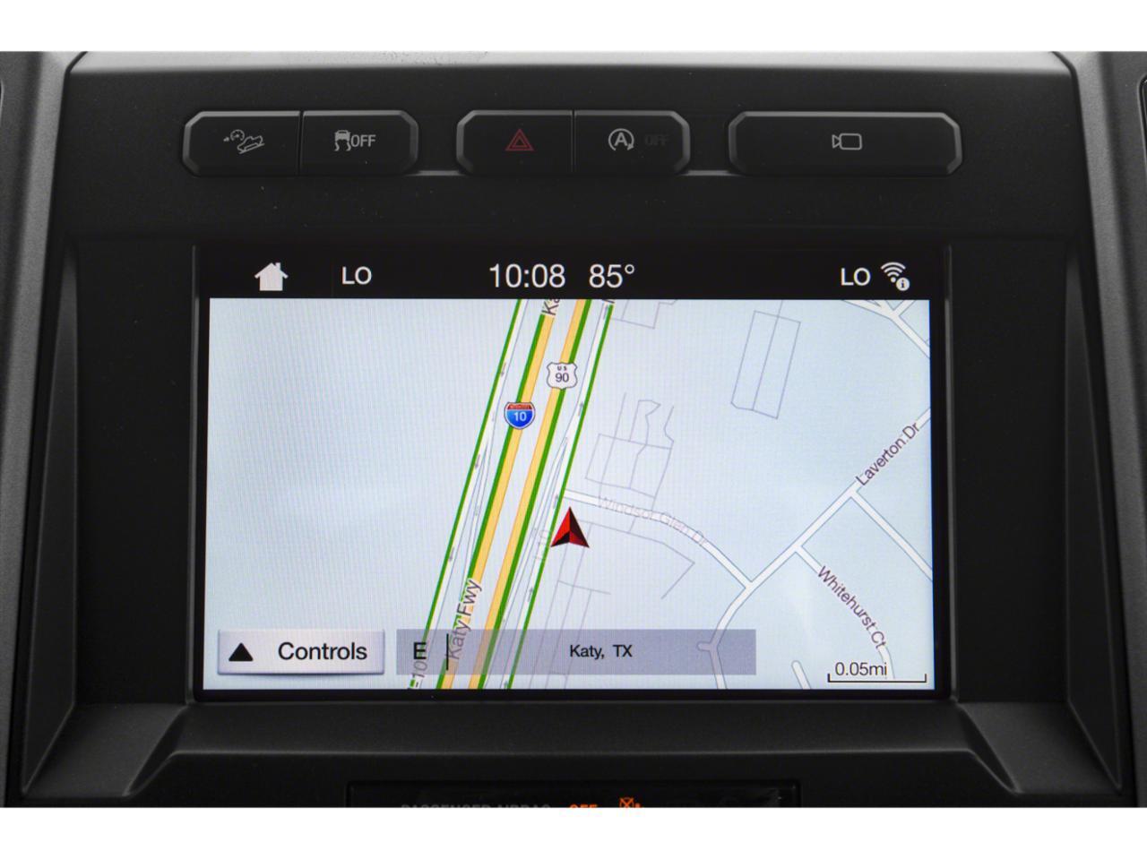 2019 Ford F-150 Raptor Hondo TX