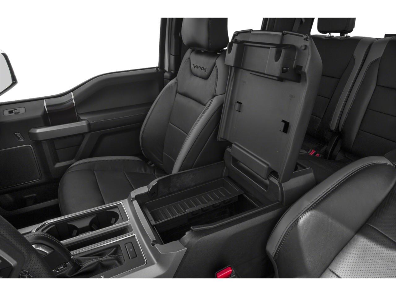 2019 Ford F-150 Raptor Hondo TX