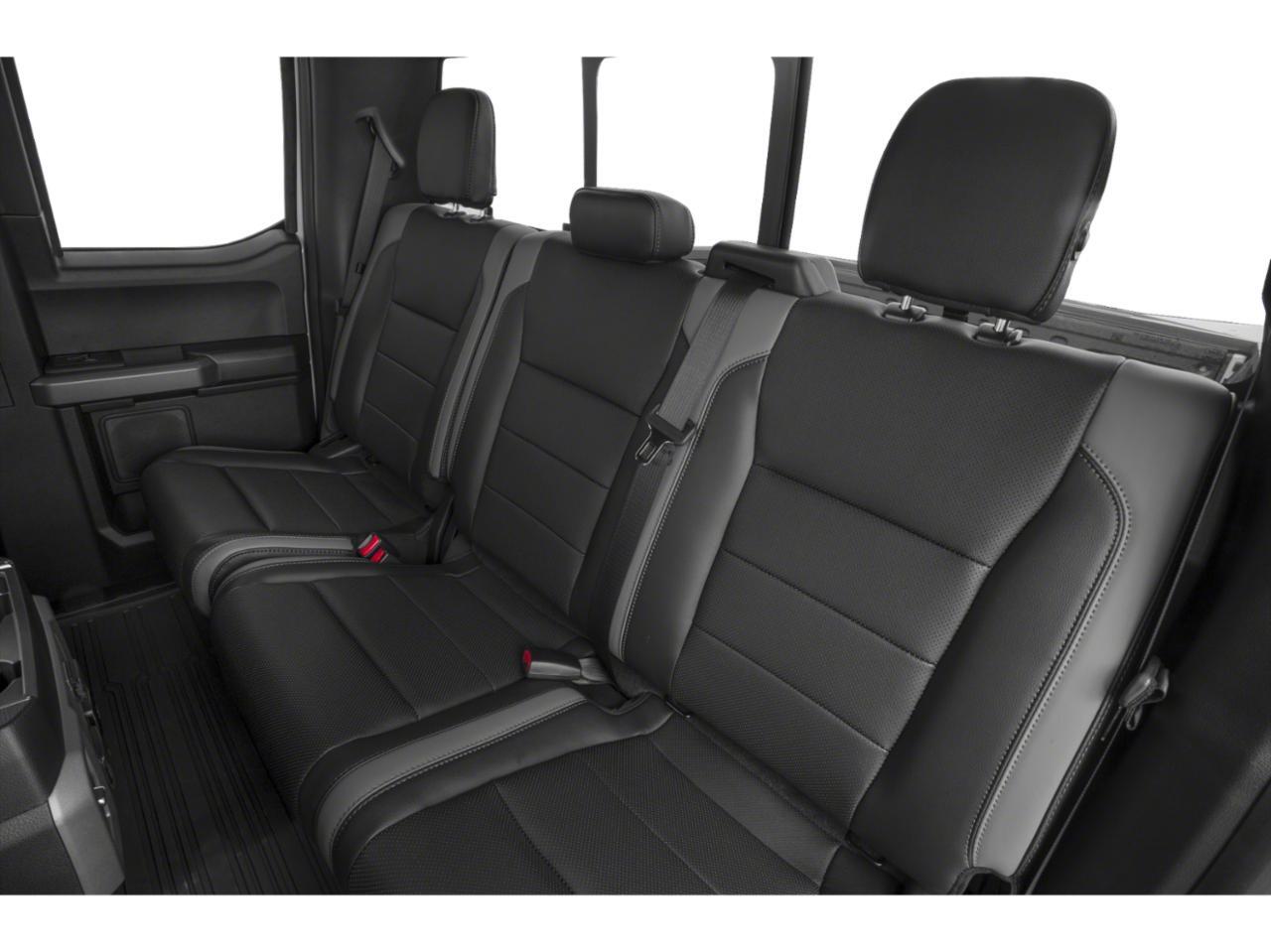 2019 Ford F-150 Raptor Hondo TX