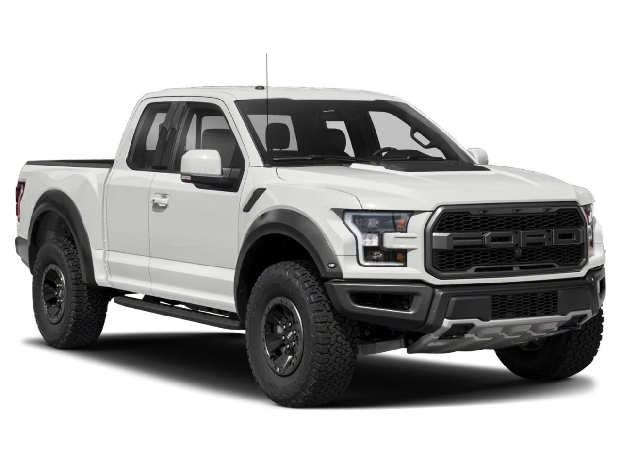 2019 Ford F-150 Raptor Hondo TX
