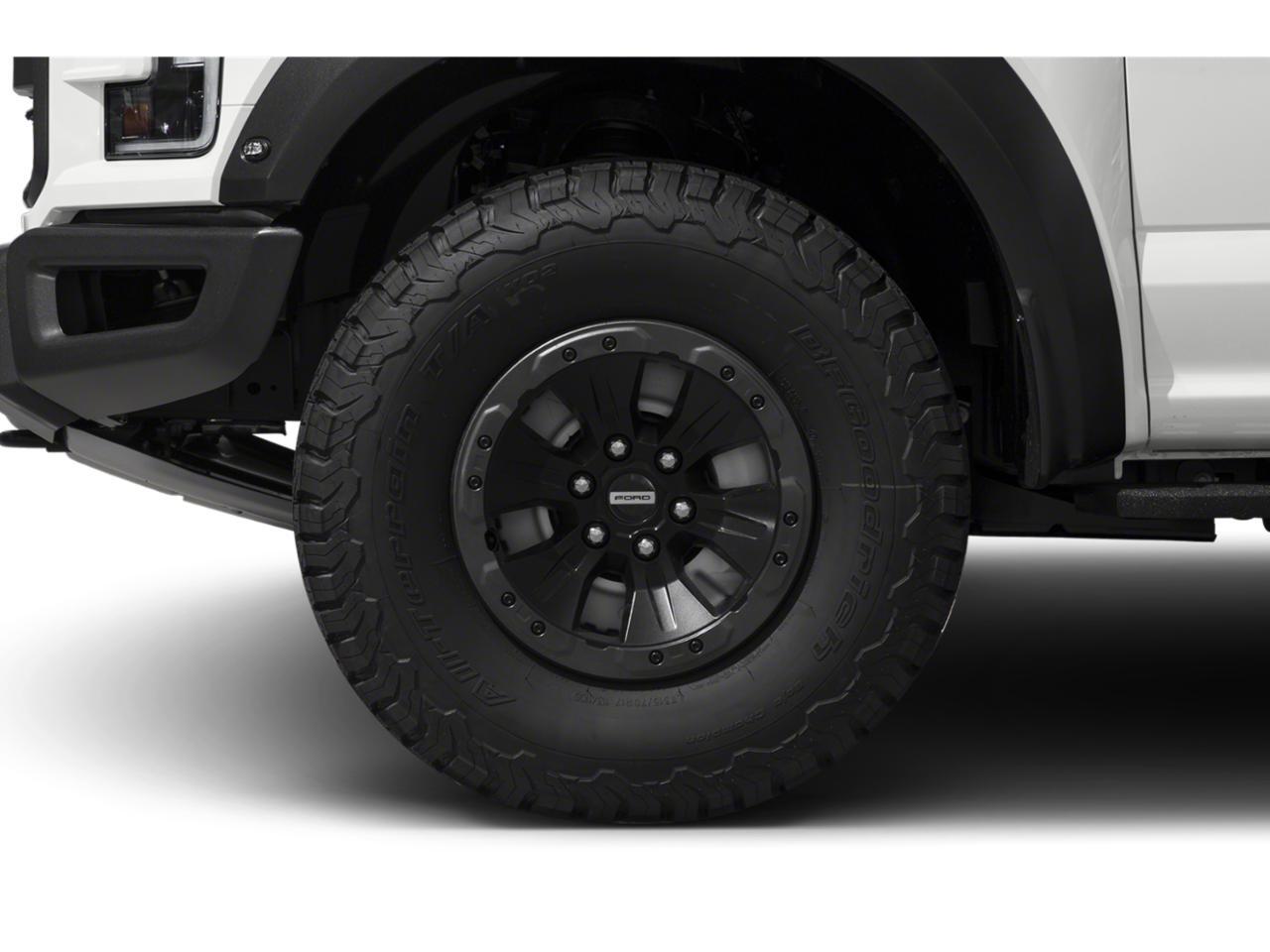 2019 Ford F-150 Raptor Hondo TX