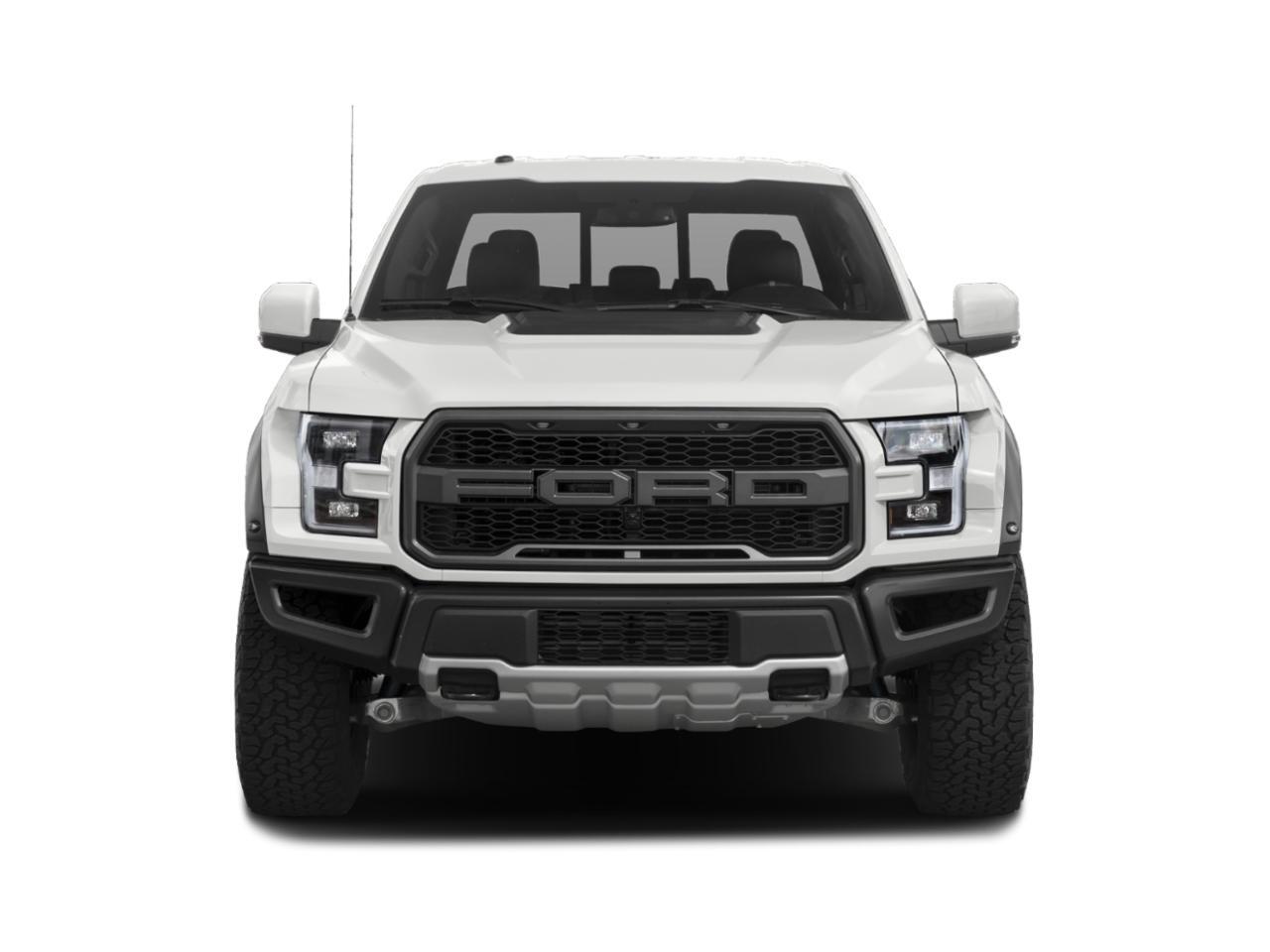 2019 Ford F-150 Raptor Hondo TX