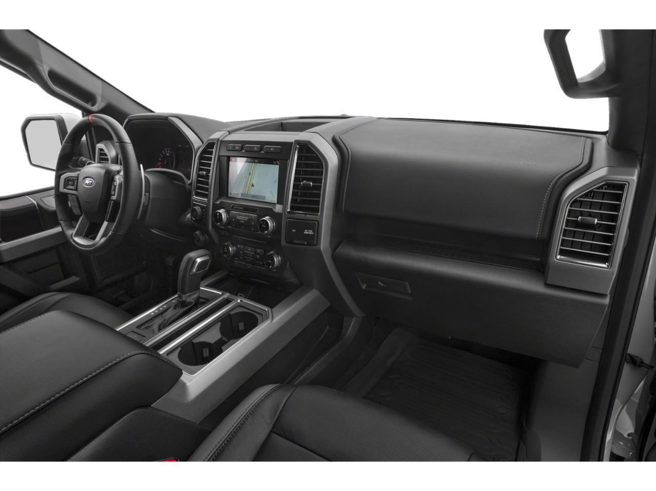 2019 Ford F-150 Raptor Hondo TX