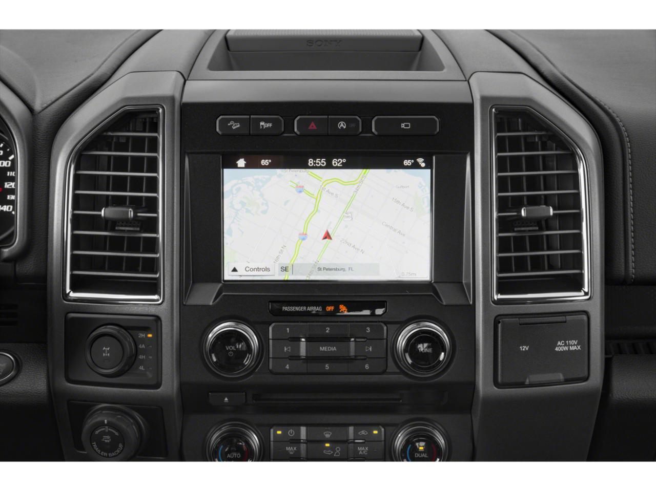 2019 Ford F-150 Raptor Carrollton TX