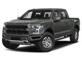 2019 Ford F-150 Raptor San Diego County CA