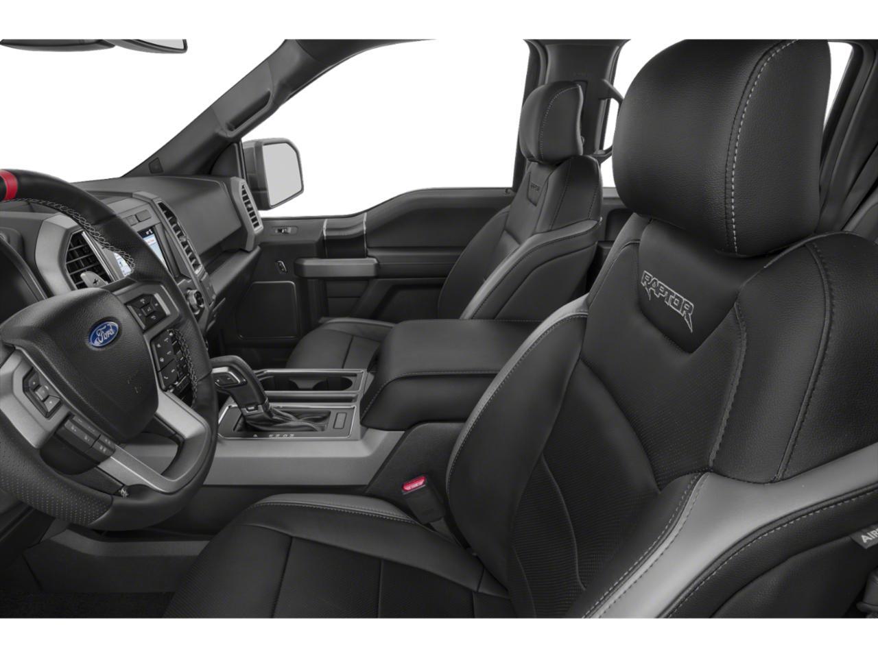 2019 Ford F-150 Raptor San Clemente CA