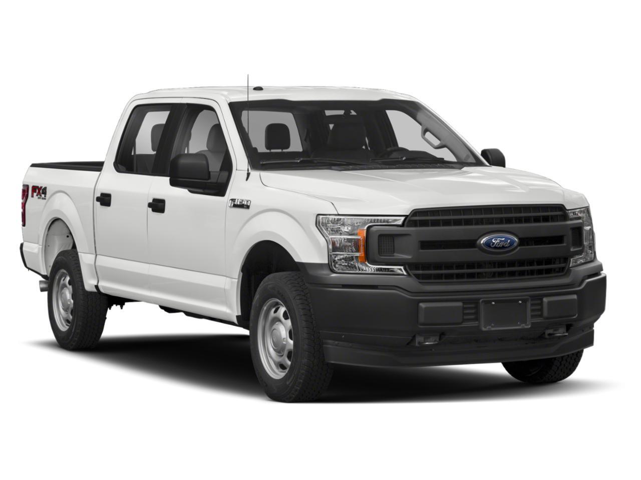2019 Ford F-150 XL Hondo TX