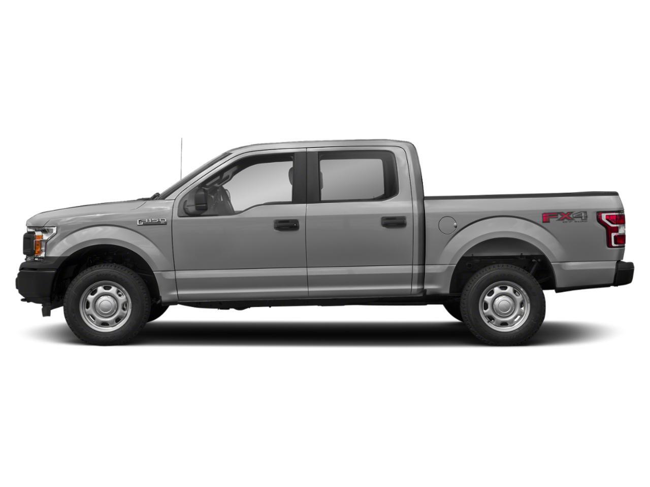 2019 Ford F-150 XL Edmonton AB