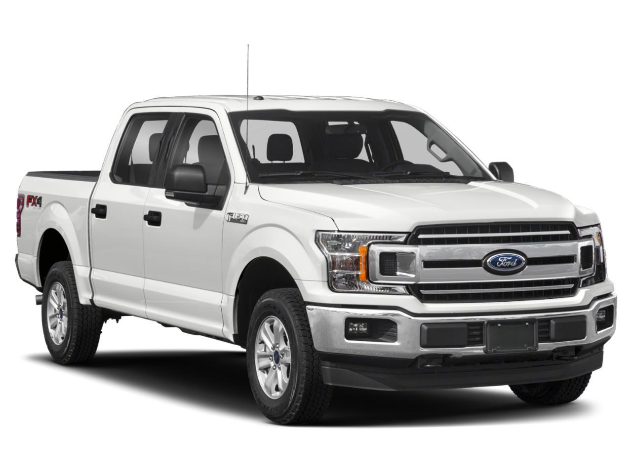 2019 Ford F-150 XL Edmonton AB