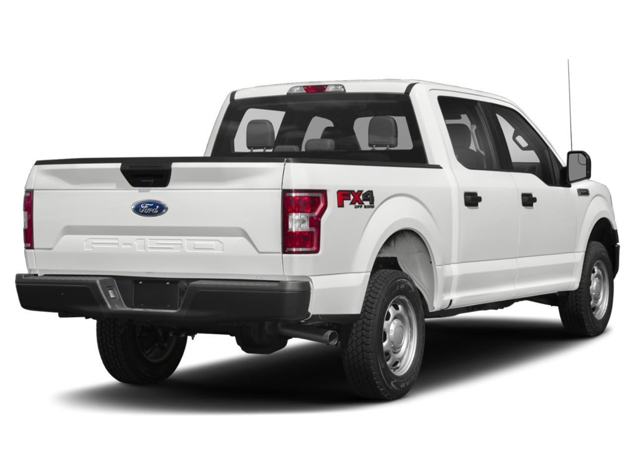 2019 Ford F-150 XL Houston TX