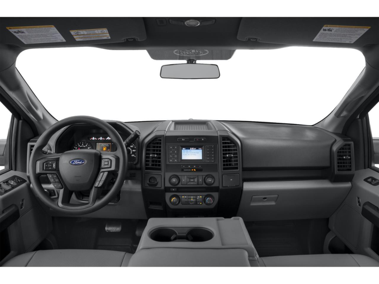 2019 Ford F-150 XL Houston TX