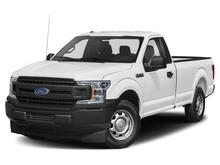2019_Ford_F-150_XL_ Laredo TX