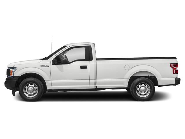 2019 Ford F-150 XL Laredo TX