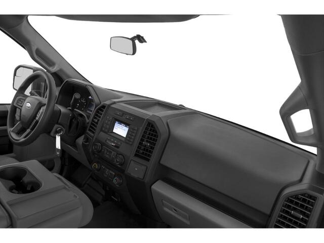 2019 Ford F-150 XL Laredo TX