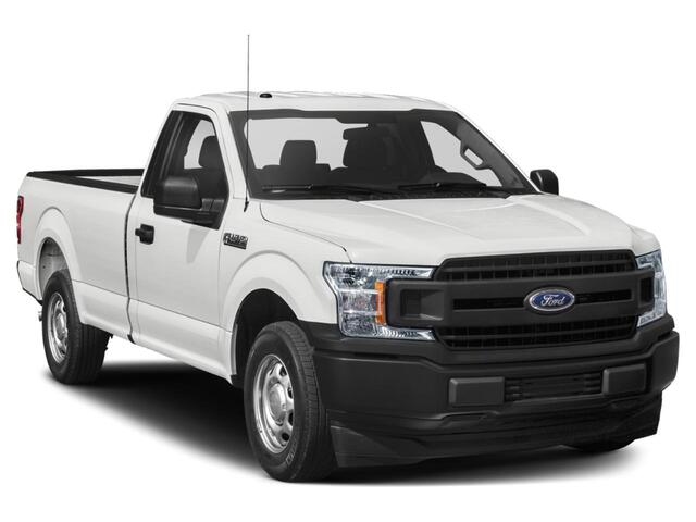 2019 Ford F-150 XL Laredo TX