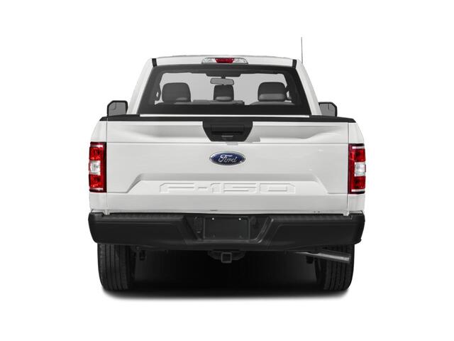 2019 Ford F-150 XL Laredo TX