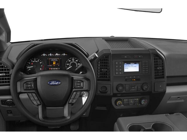 2019 Ford F-150 XL Laredo TX