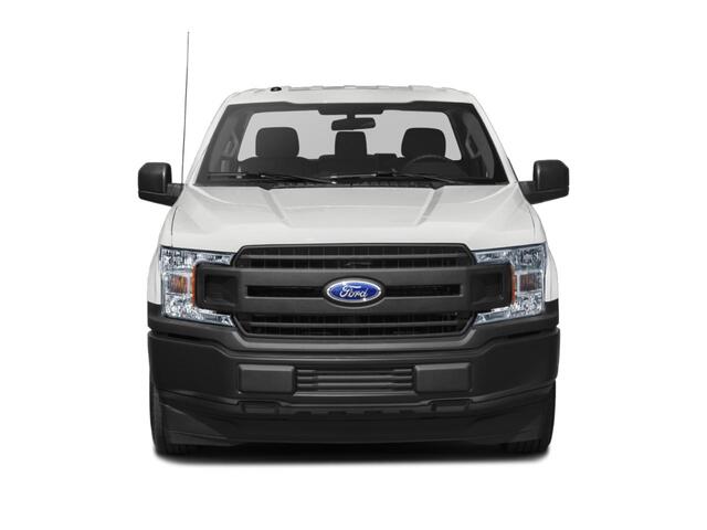 2019 Ford F-150 XL Laredo TX