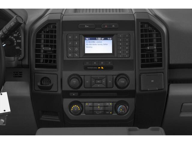 2019 Ford F-150 XL Laredo TX