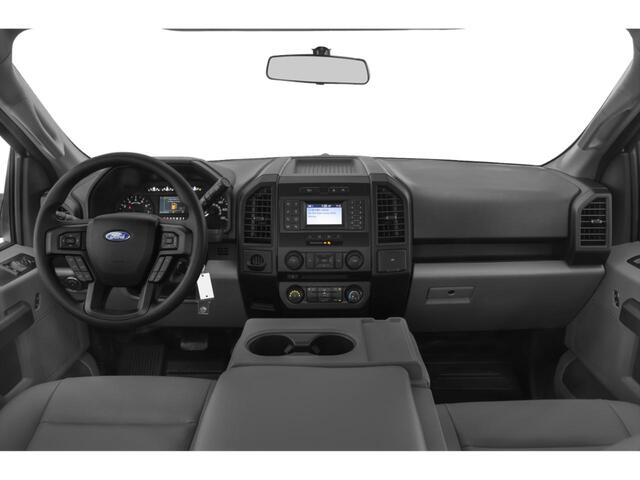 2019 Ford F-150 XL Laredo TX