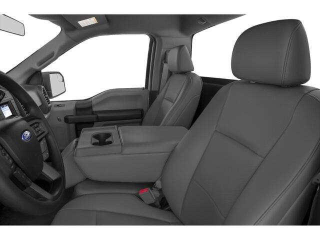 2019 Ford F-150 XL Laredo TX