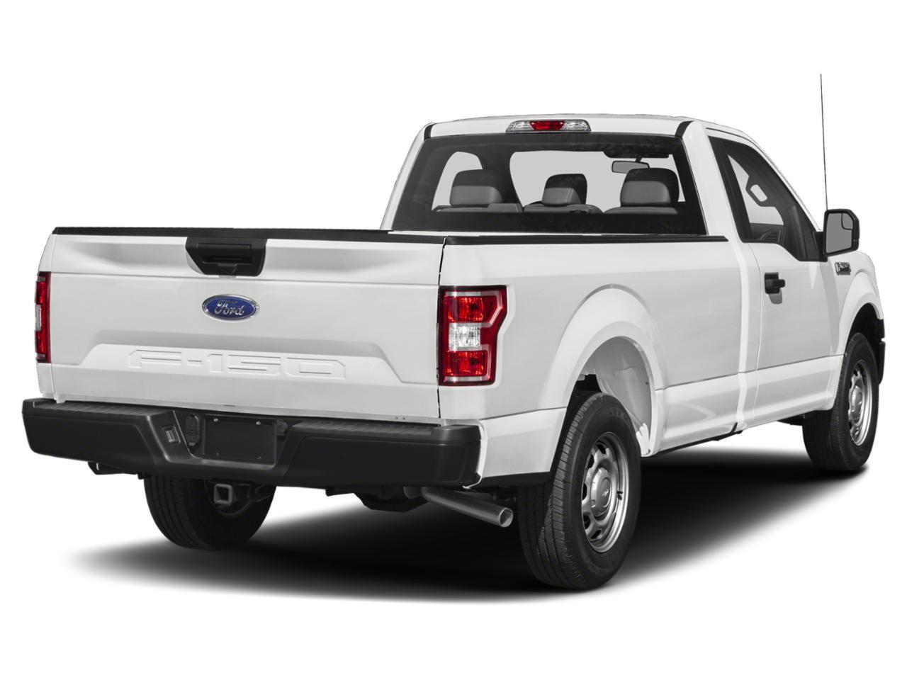 2019 Ford F-150 XL Mesa AZ