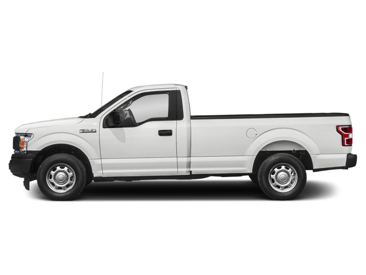 2019 Ford F-150 XL Mesa AZ