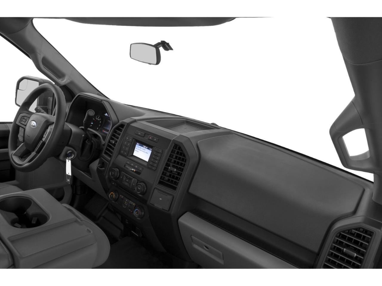 2019 Ford F-150 XL Mesa AZ
