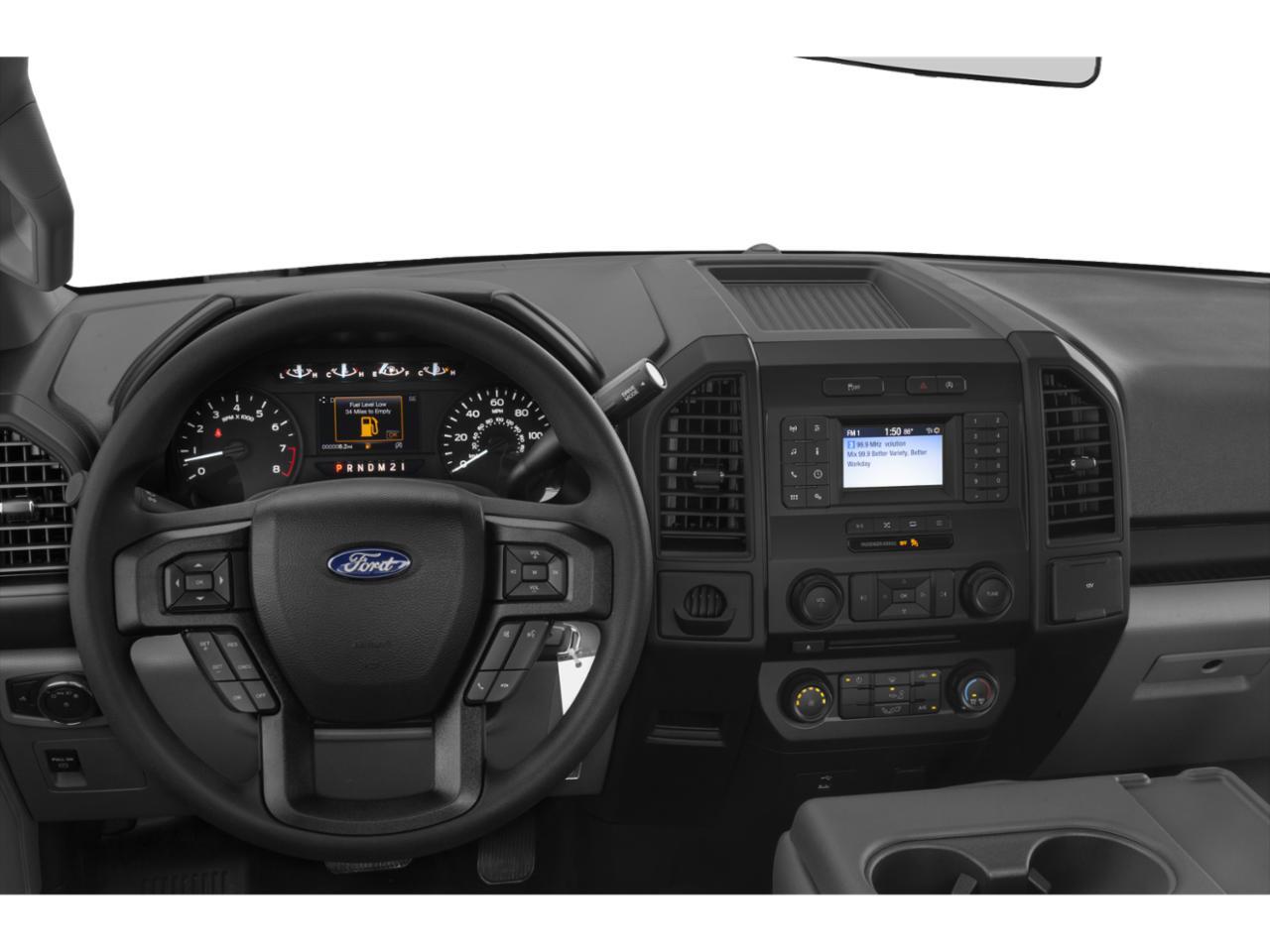 2019 Ford F-150 XL Mesa AZ