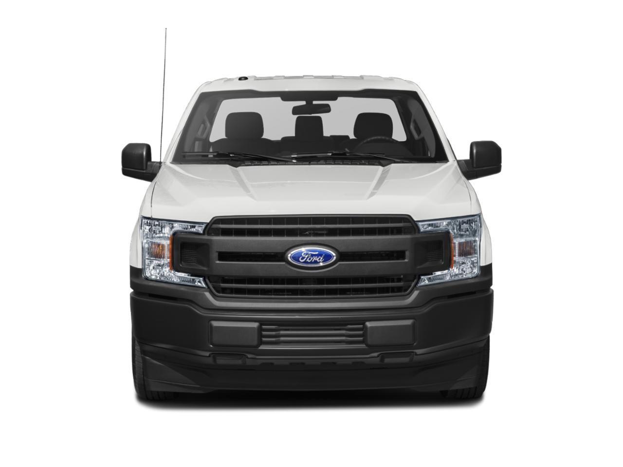 2019 Ford F-150 XL Mesa AZ