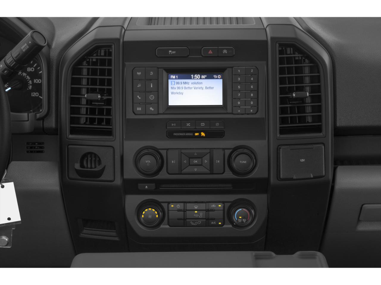 2019 Ford F-150 XL Mesa AZ