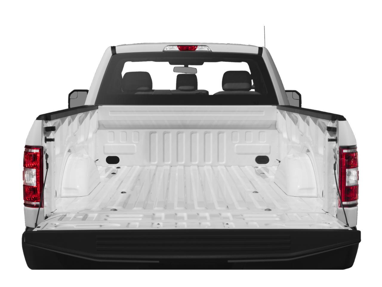 2019 Ford F-150 XL Mesa AZ