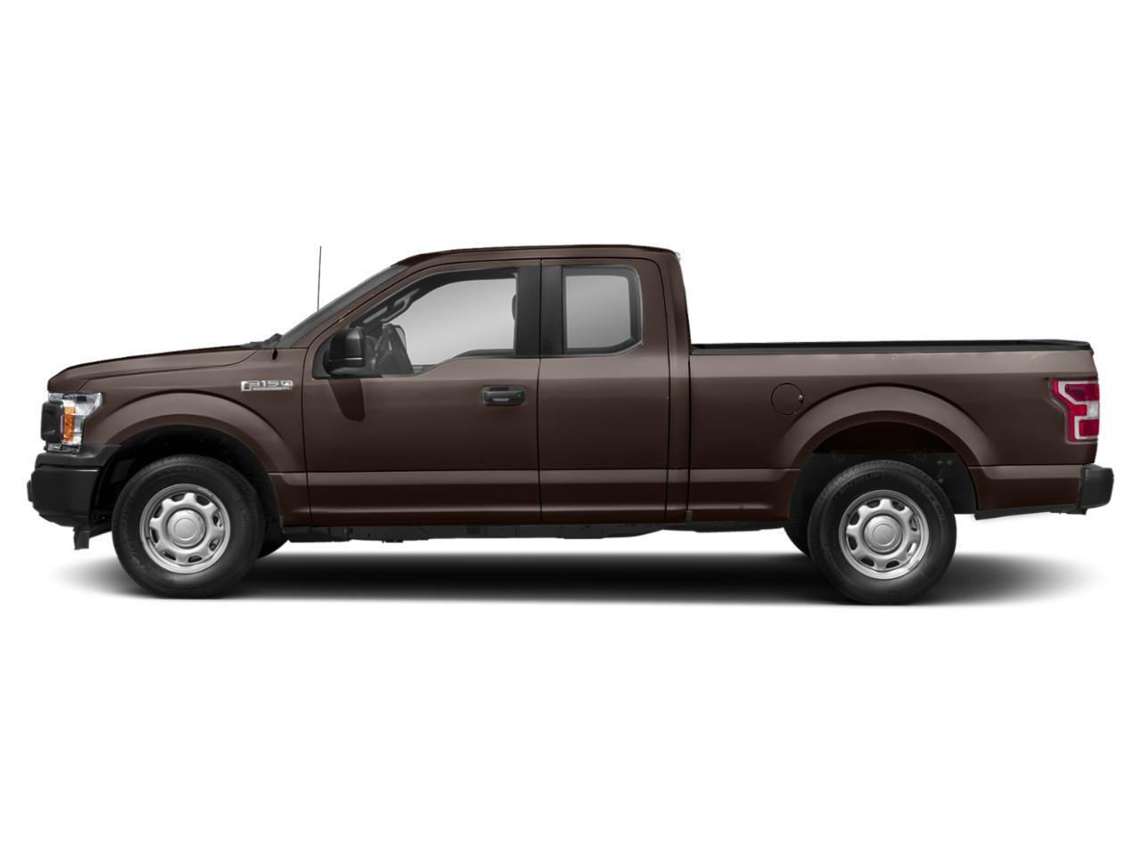 2019 Ford F-150 XL Mt Pleasant MI