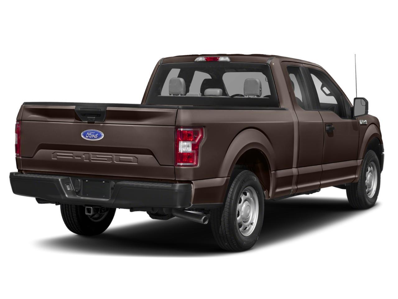2019 Ford F-150 XL Mt Pleasant MI