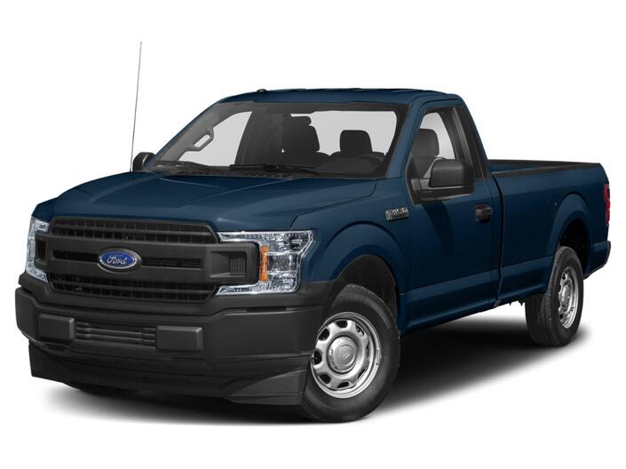 2019 Ford F-150 XL Oshkosh WI