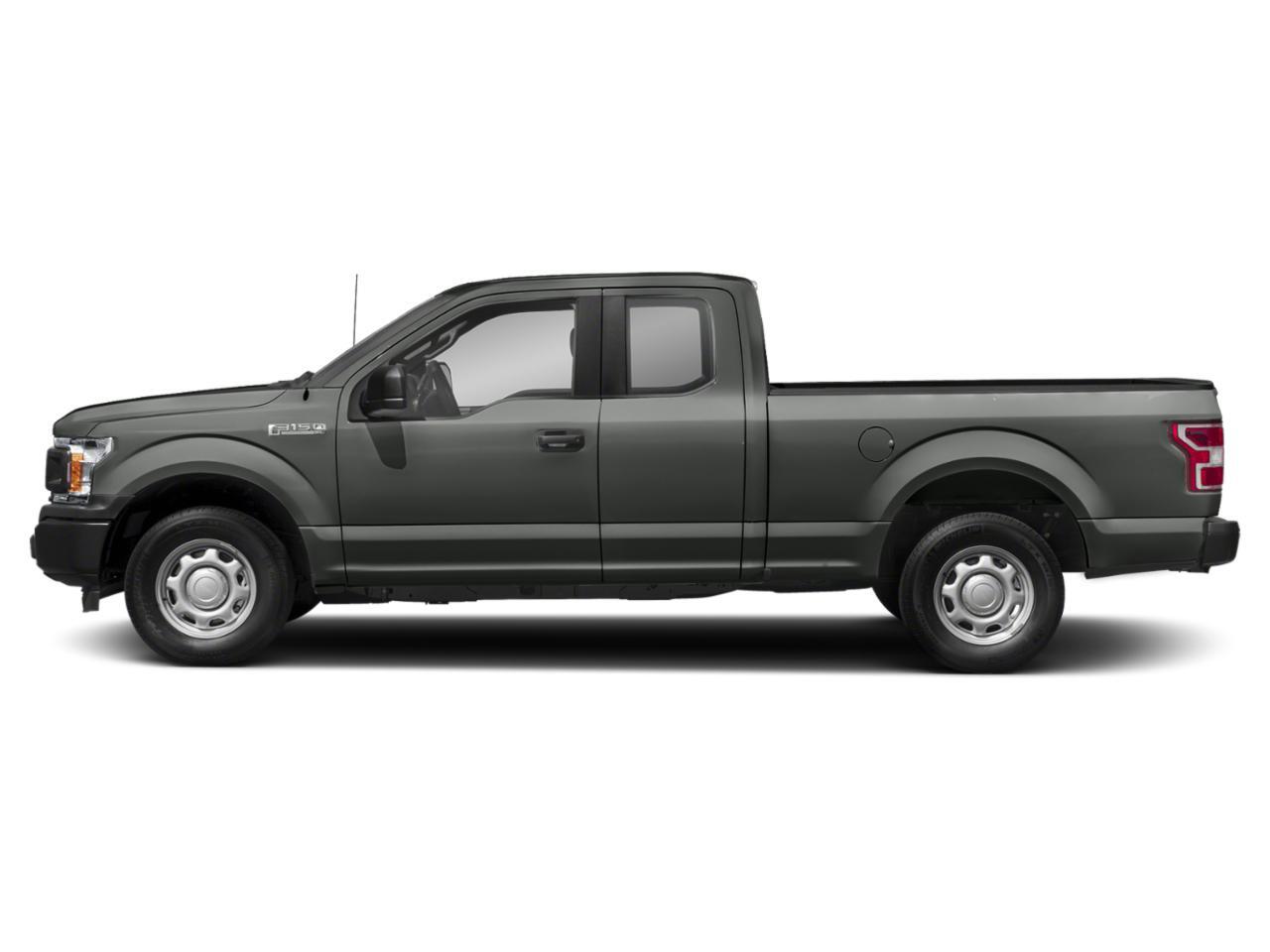2019 Ford F-150 XL Roseville CA
