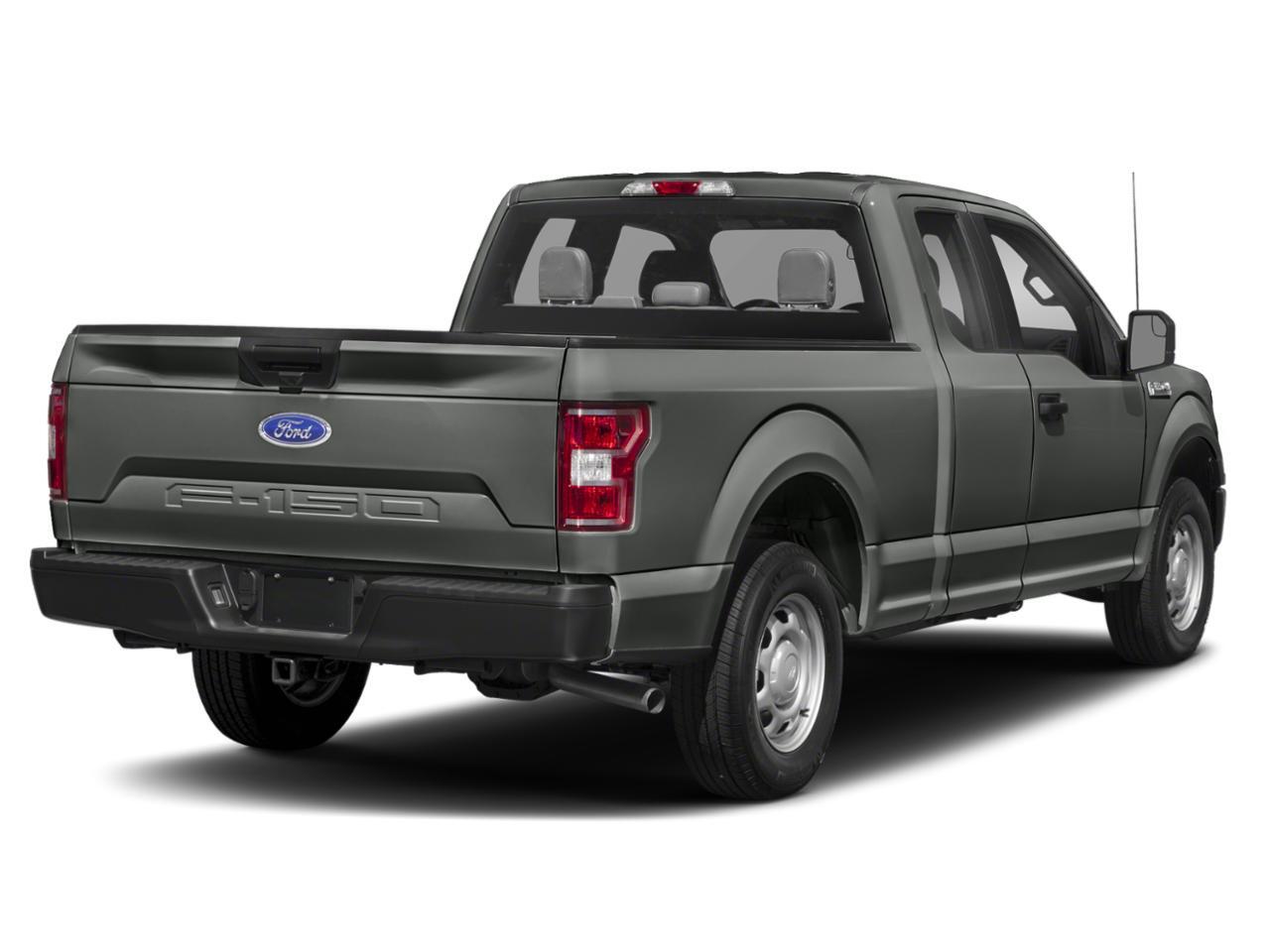 2019 Ford F-150 XL Roseville CA