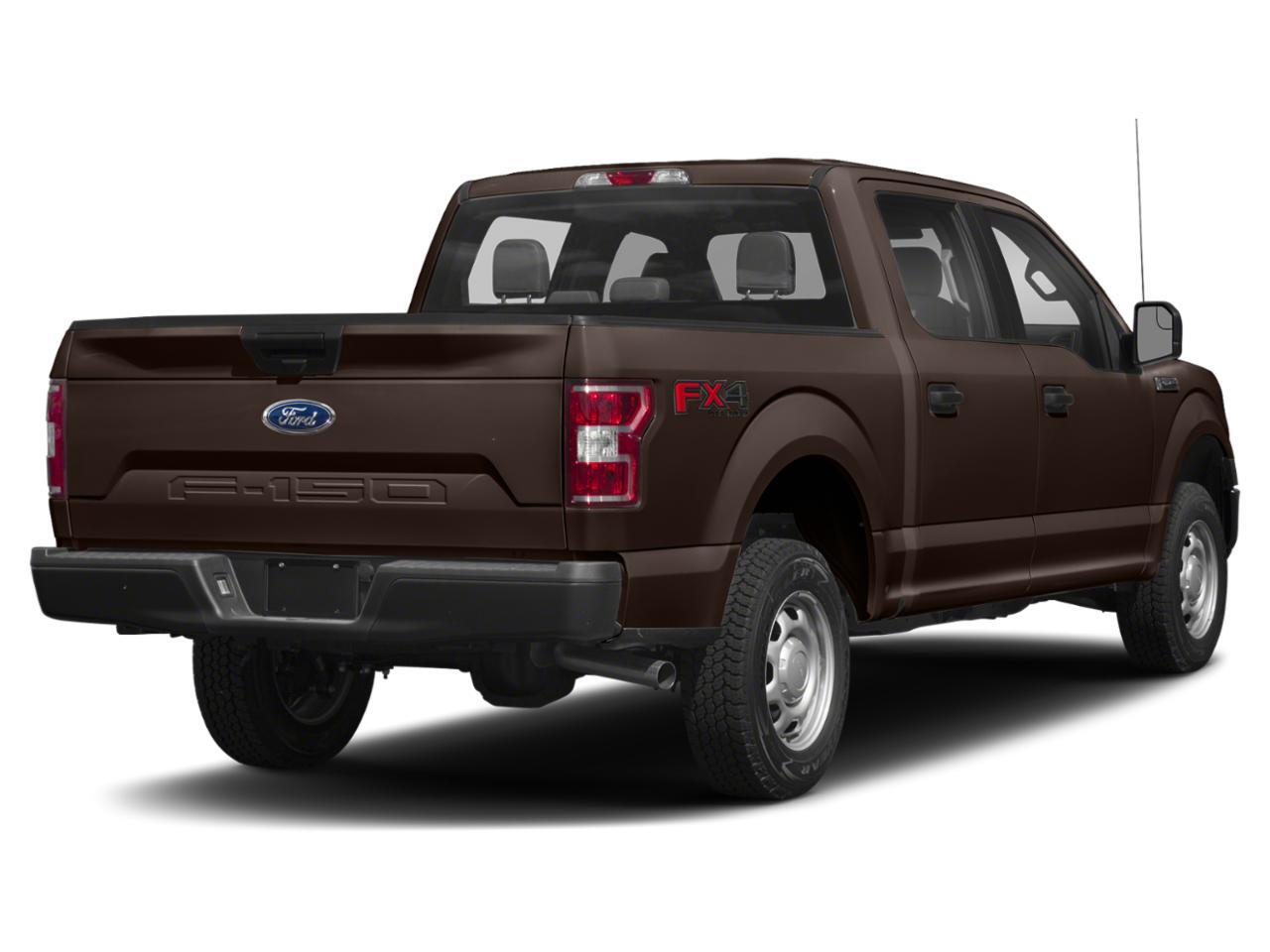 2019 Ford F-150 XL SOLD