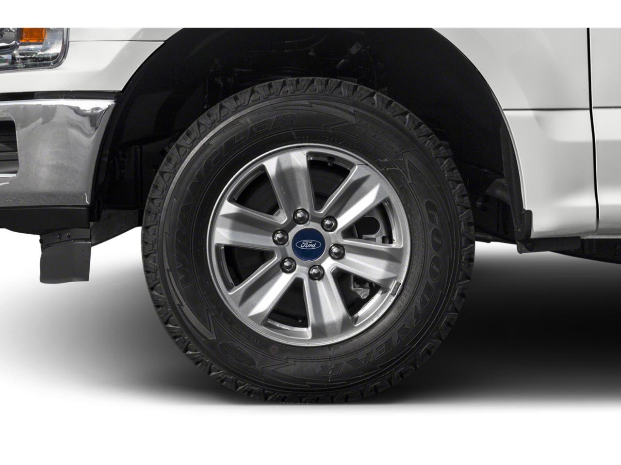 2019 Ford F-150 XL-STX Edmonton AB