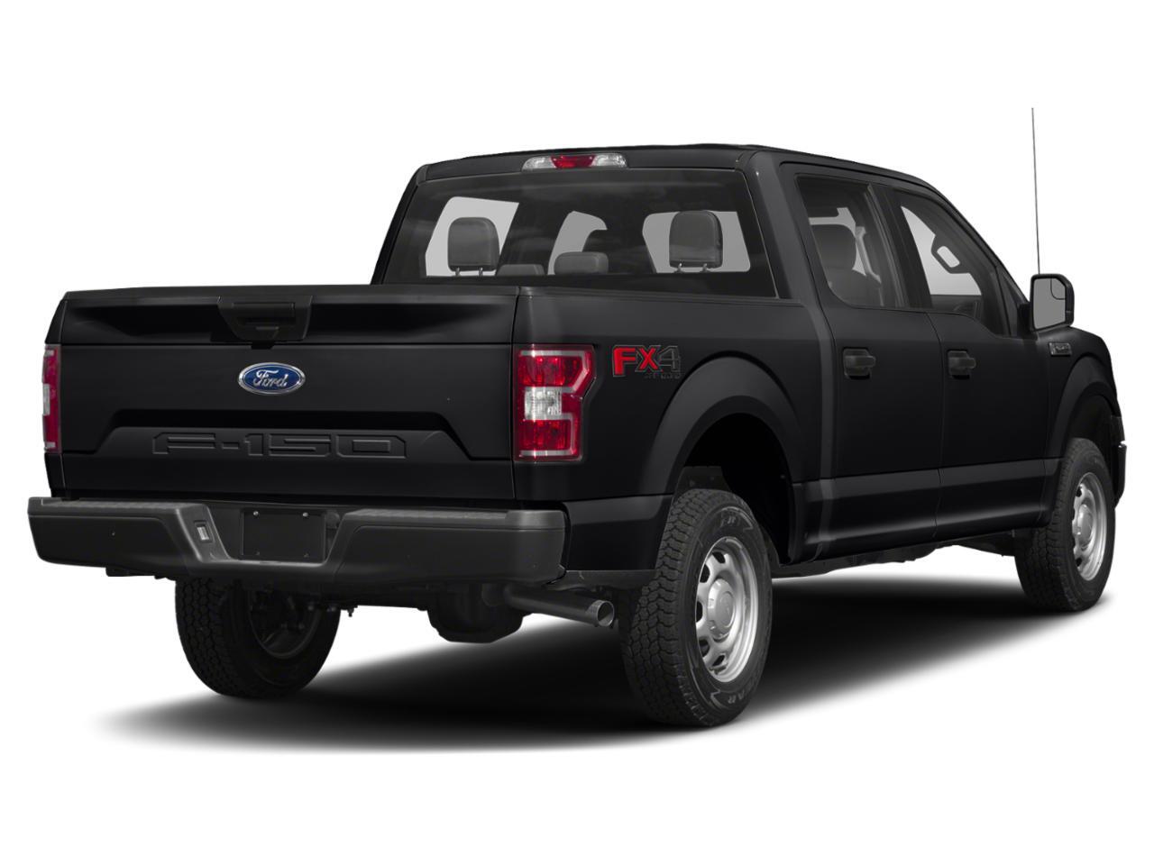 2019 Ford F-150 XL San Clemente CA